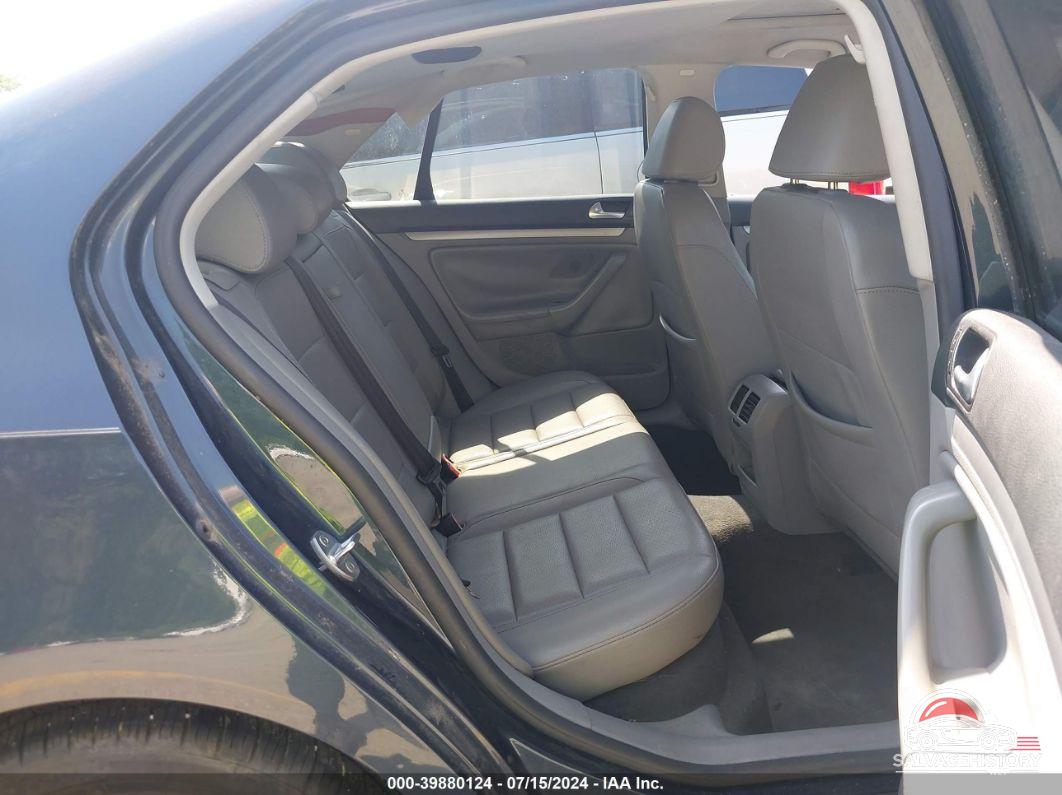 3VWRM71K78M015833 2008 VOLKSWAGEN JETTA photo no. 8