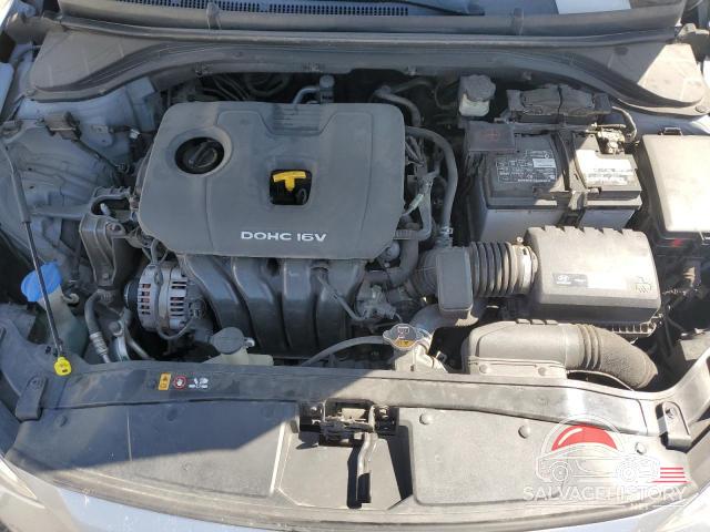 5NPD84LF5HH031437 2017 HYUNDAI ELANTRA photo no. 11