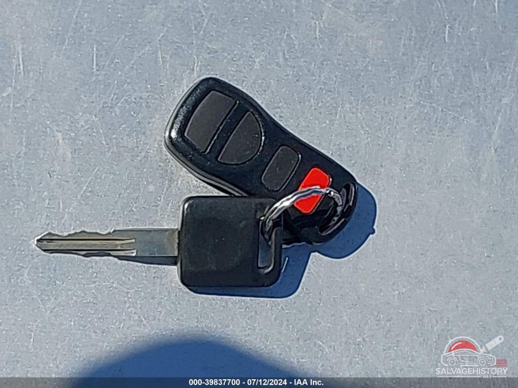 1N4AL11D66N447422 2006 NISSAN ALTIMA photo no. 11
