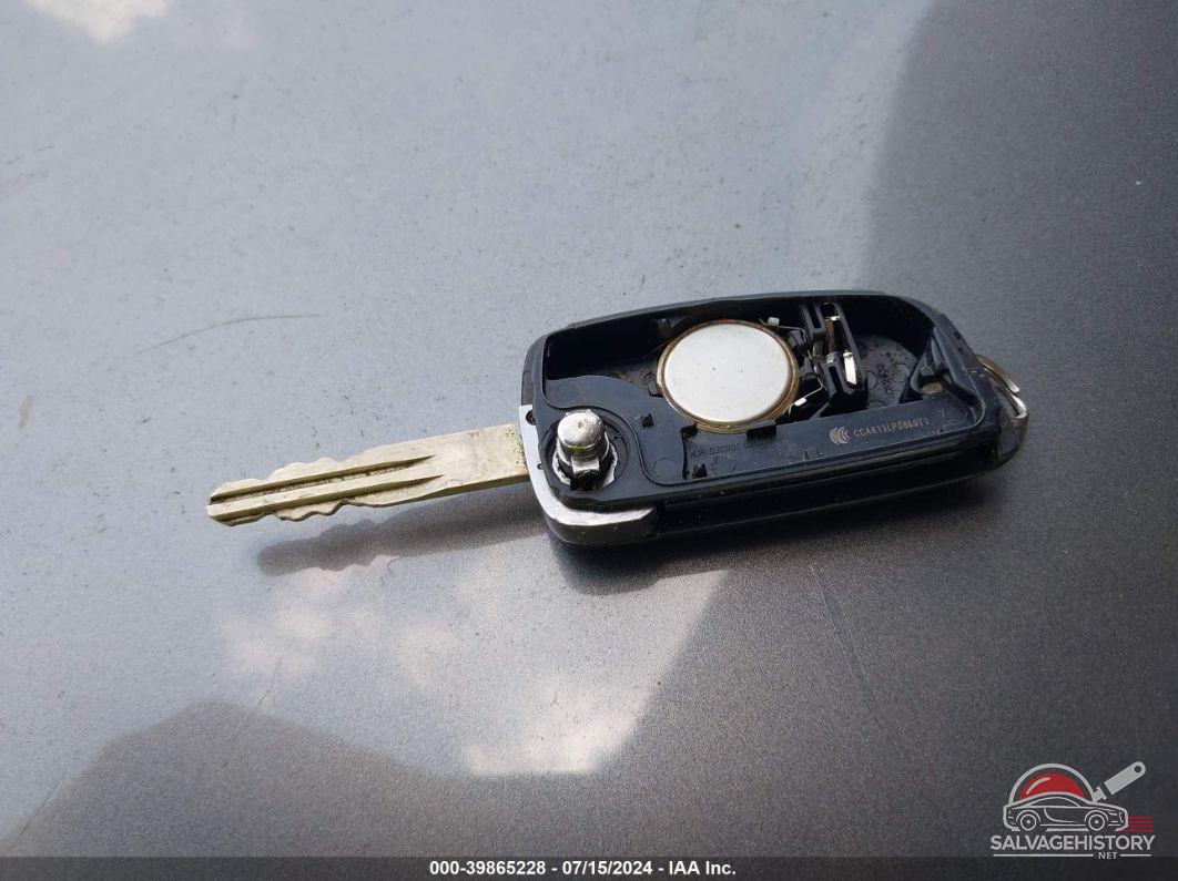 JN8AT2MT4HW384194 2017 NISSAN ROGUE photo no. 11