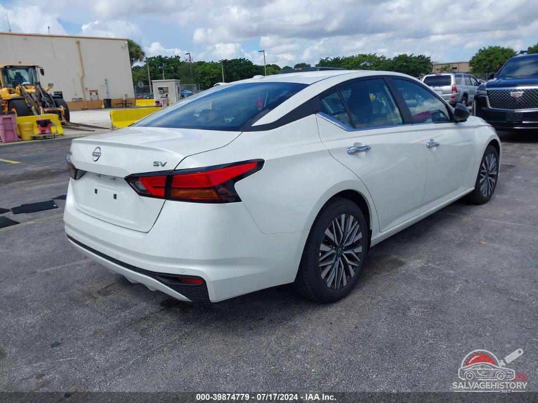 1N4BL4DVXRN429469 2024 NISSAN ALTIMA photo no. 4