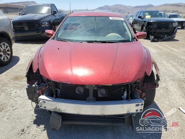 1N4AL3AP5GN381548 2016 NISSAN ALTIMA photo no. 5