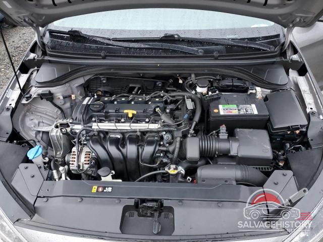 KMHD74LF4LU082750 2020 HYUNDAI ELANTRA photo no. 11