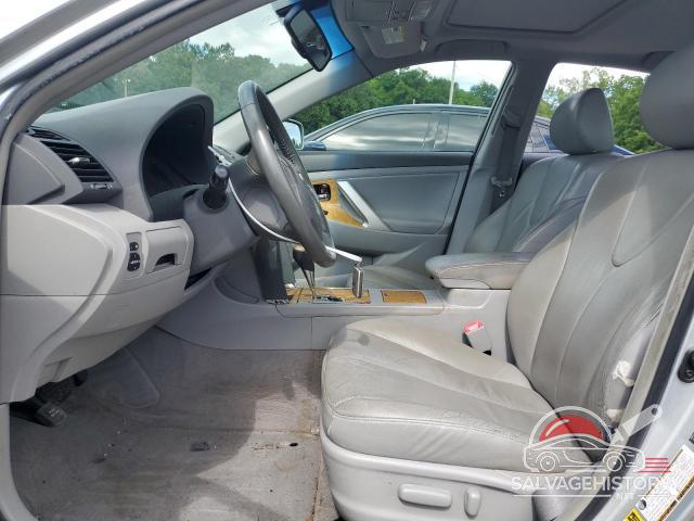 JTNBK46K673020096 2007 TOYOTA CAMRY photo no. 7