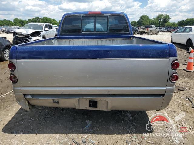 1B7HC16X6SS329250 1995 DODGE All Models photo no. 6