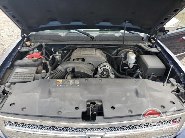 3GCPKSE37BG303380 2011 CHEVROLET ALL Models photo no. 11