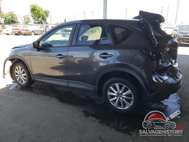 JM3KE2CY0F0544666 2015 MAZDA CX-5 photo no. 2