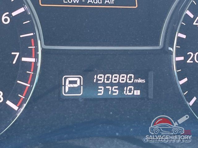 5N1AR2MM8EC710767 2014 NISSAN PATHFINDER photo no. 8