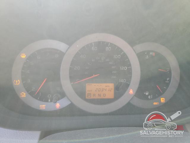 2T3BF4DV0BW102174 2011 TOYOTA RAV4 photo no. 9