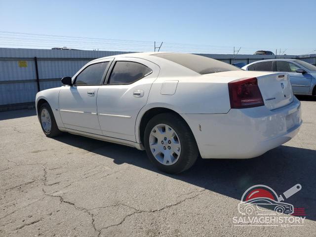 2B3KA43G06H317921 2006 DODGE CHARGER photo no. 2