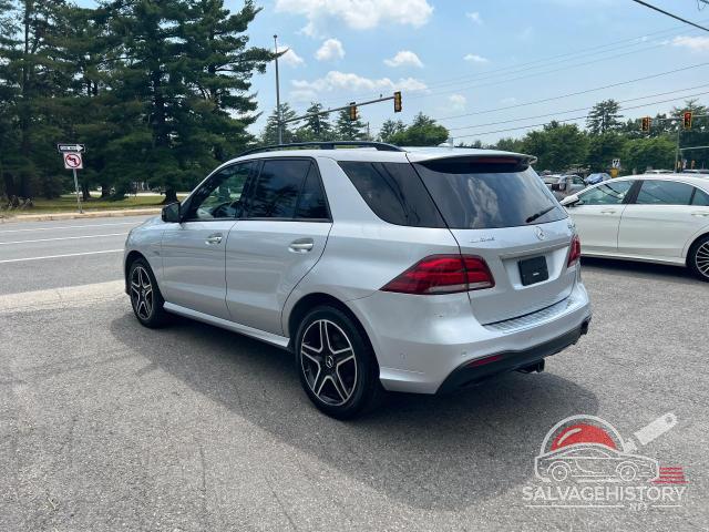 4JGDA6EB5JA998410 2018 MERCEDES-BENZ GLE-CLASS photo no. 3