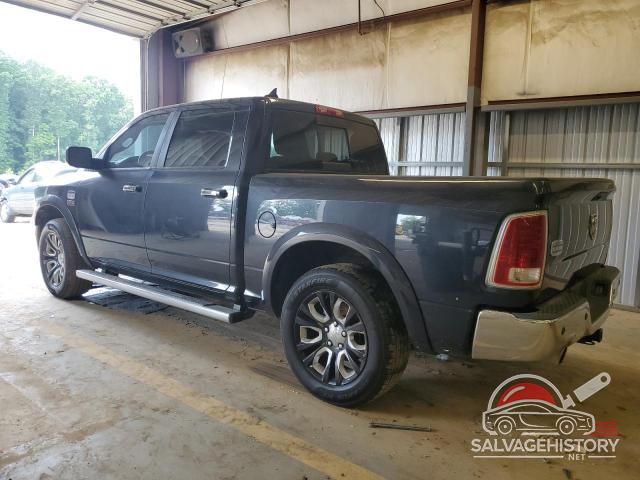 1C6RR6PT6DS581313 2013 RAM 1500 photo no. 2