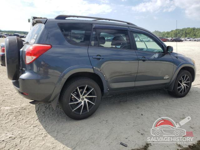 JTMBK32V865008887 2006 TOYOTA RAV4 photo no. 3
