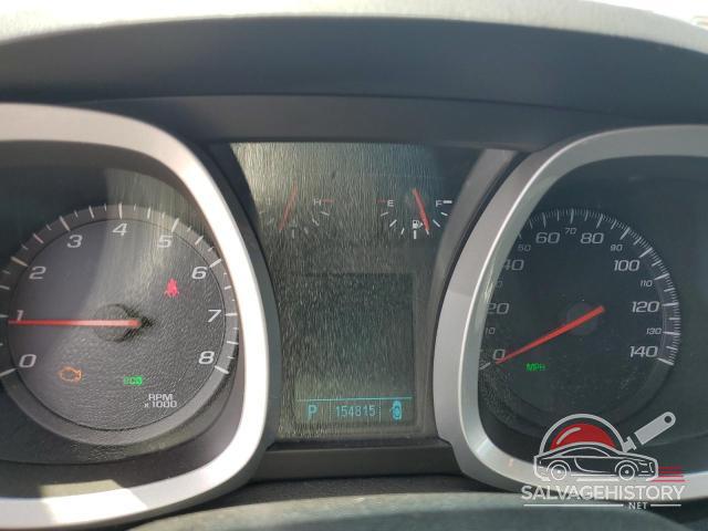 2CNALPEC0B6233793 2011 CHEVROLET EQUINOX photo no. 9