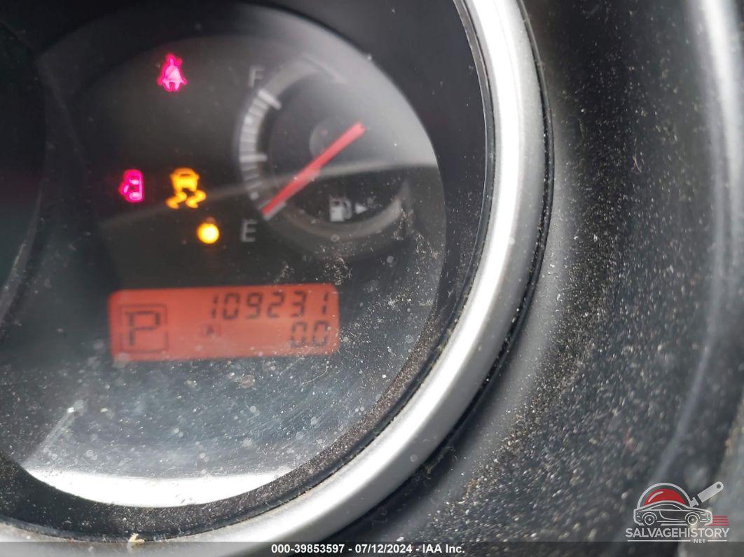 3N1BC1CP8CK207640 2012 NISSAN VERSA photo no. 7