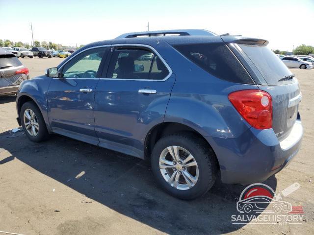 2GNFLGEK8C6144726 2012 CHEVROLET EQUINOX photo no. 2