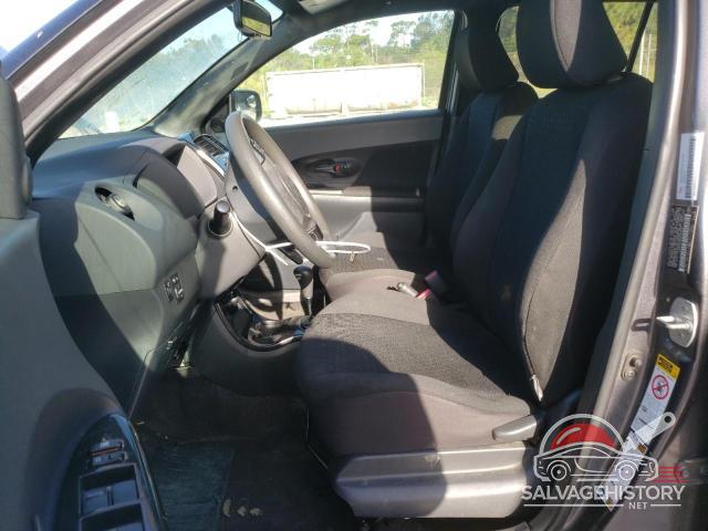 JTKKU10439J044449 2009 TOYOTA SCION photo no. 7