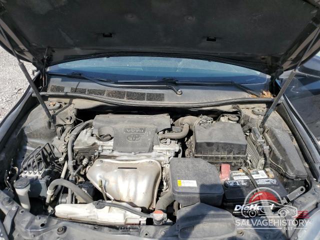 4T1BF1FK0GU184277 2016 TOYOTA CAMRY photo no. 11