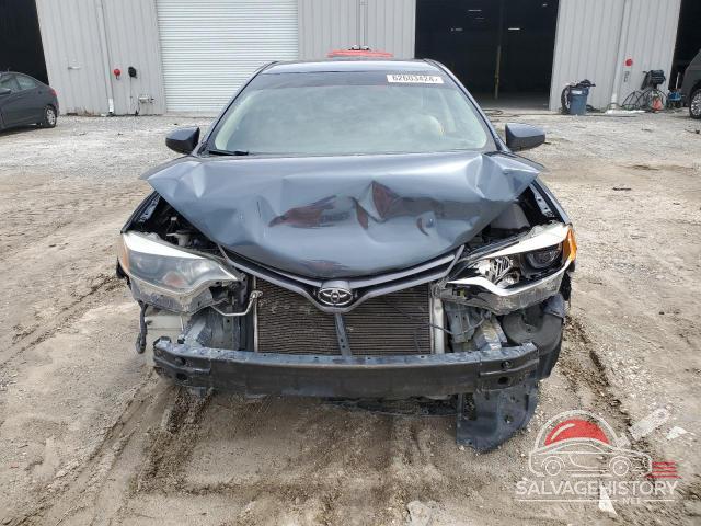 2T1BURHE5FC359909 2015 TOYOTA COROLLA photo no. 5
