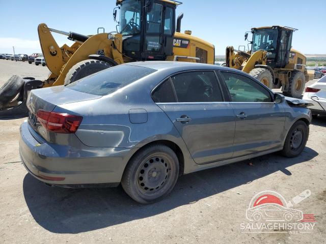 3VW2B7AJ7HM404857 2017 VOLKSWAGEN JETTA photo no. 3