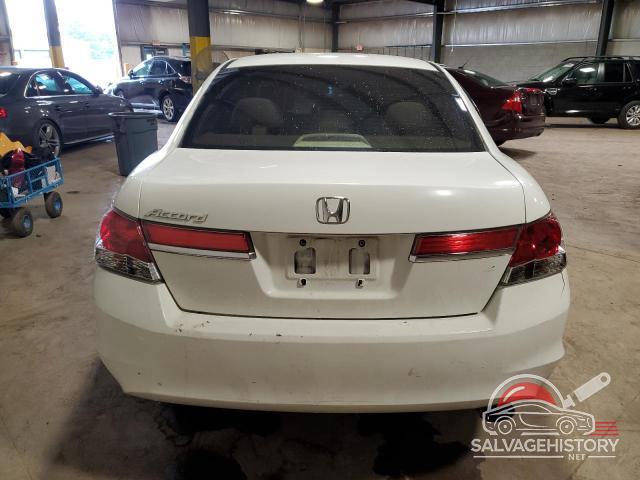 1HGCP2F39CA061918 2012 HONDA ACCORD photo no. 6