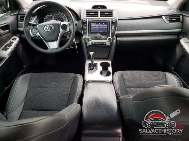 4T1BF1FK9EU467726 2014 TOYOTA CAMRY photo no. 8