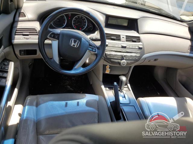 1HGCP26838A137121 2008 HONDA ACCORD photo no. 8