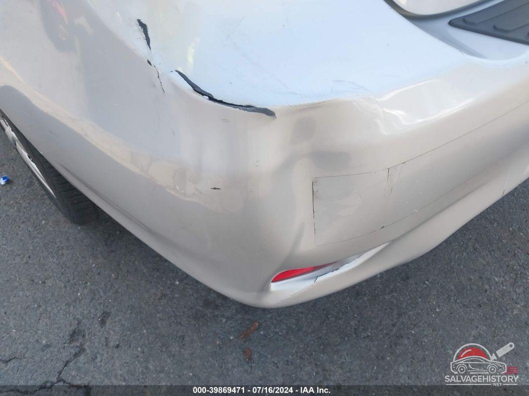 2T1BU4EE0CC863612 2012 TOYOTA COROLLA photo no. 6