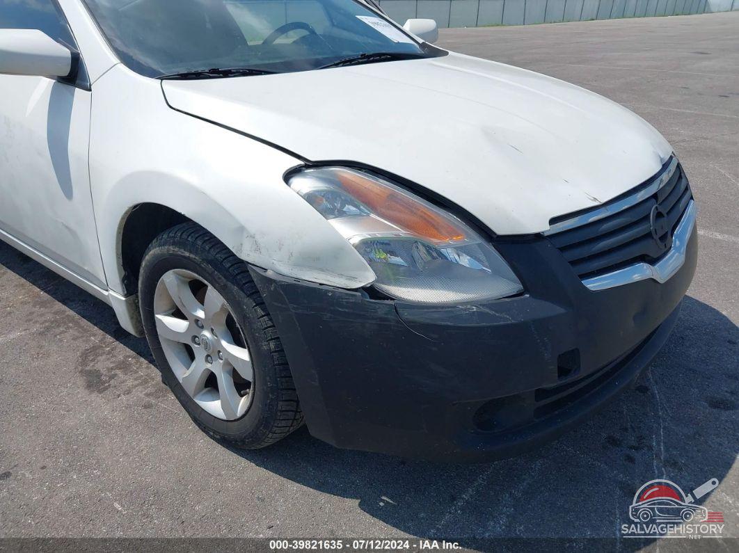 1N4AL24EX8C176860 2008 NISSAN ALTIMA photo no. 6