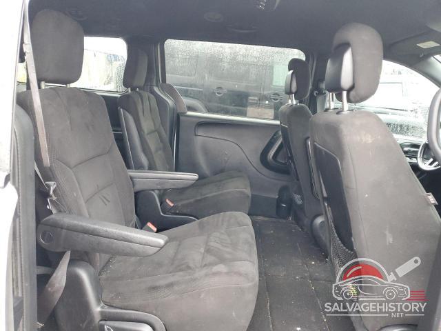 2C4RDGBG1FR642675 2015 DODGE CARAVAN photo no. 11