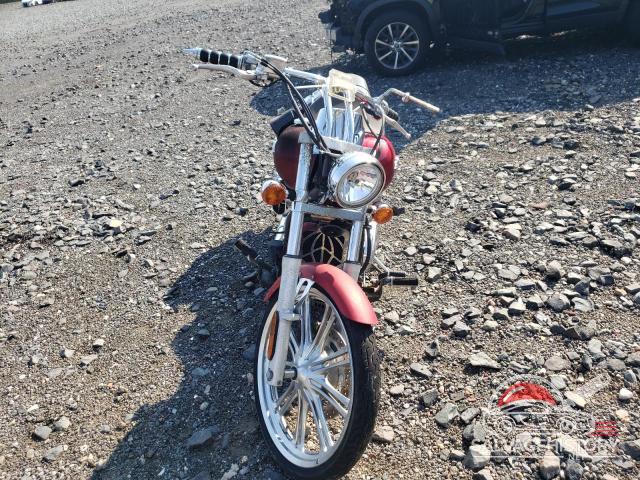 JKAVN2C197A001301 2007 KAWASAKI ALL OTHER photo no. 2
