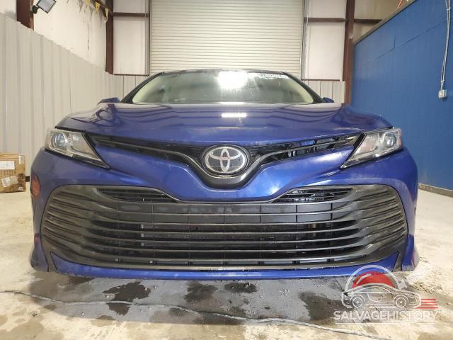 4T1B11HK7JU627124 2018 TOYOTA CAMRY photo no. 5