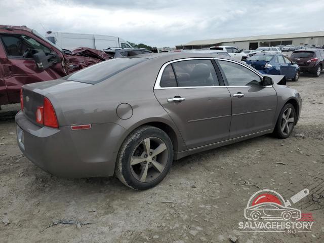 1G1ZC5E07CF332984 2012 CHEVROLET MALIBU photo no. 3