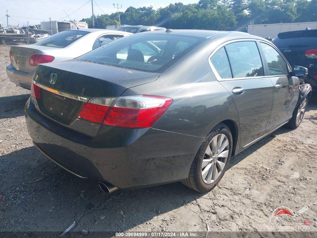 1HGCR2F82DA178649 2013 HONDA ACCORD photo no. 4