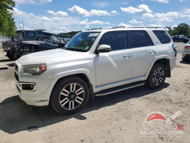 JTEZU5JR0G5145974 2016 TOYOTA 4RUNNER photo no. 15