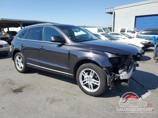 WA1L2AFP7HA099739 2017 AUDI Q5 photo no. 4