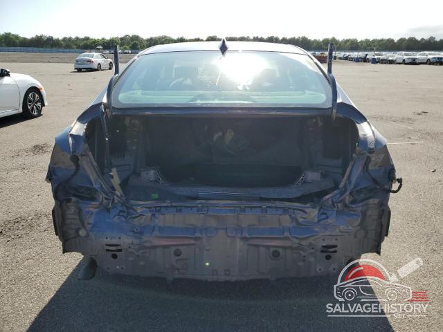1HGCV1F12JA243701 2018 HONDA ACCORD photo no. 6