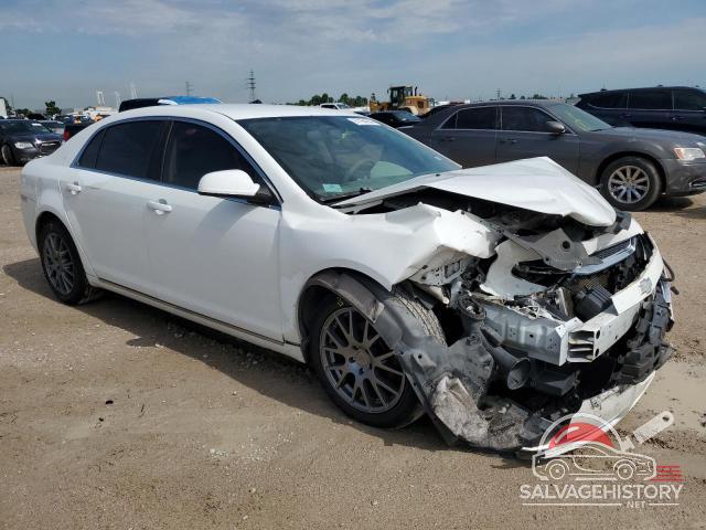 1G1ZC5E00AF186862 2010 CHEVROLET MALIBU photo no. 4