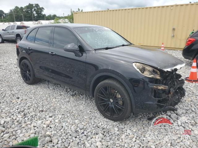 WP1AB2A25GLA95883 2016 PORSCHE CAYENNE photo no. 4