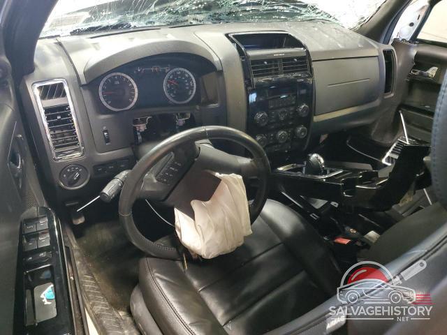 1FMCU9EG0BKB96469 2011 FORD ESCAPE photo no. 8