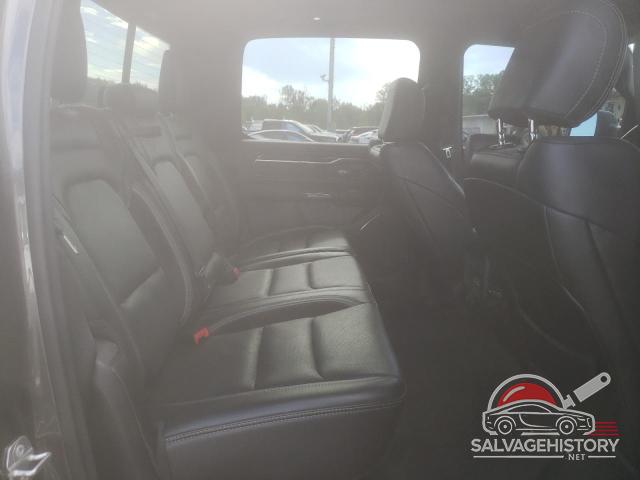1C6SRFJT3NN201001 2022 RAM 1500 photo no. 10