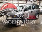5J6YH28615L020726 2005 HONDA ELEMENT EX photo no. 1
