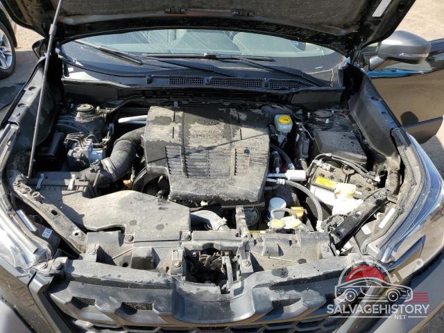 JF2SKAMC0PH523562 2023 SUBARU FORESTER photo no. 12