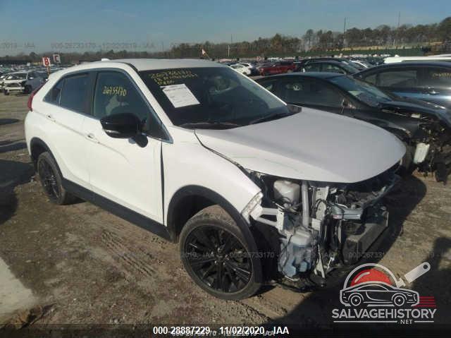 JA4AT4AA0JZ045229 2018 MITSUBISHI ECLIPSE CROSS photo no. 12