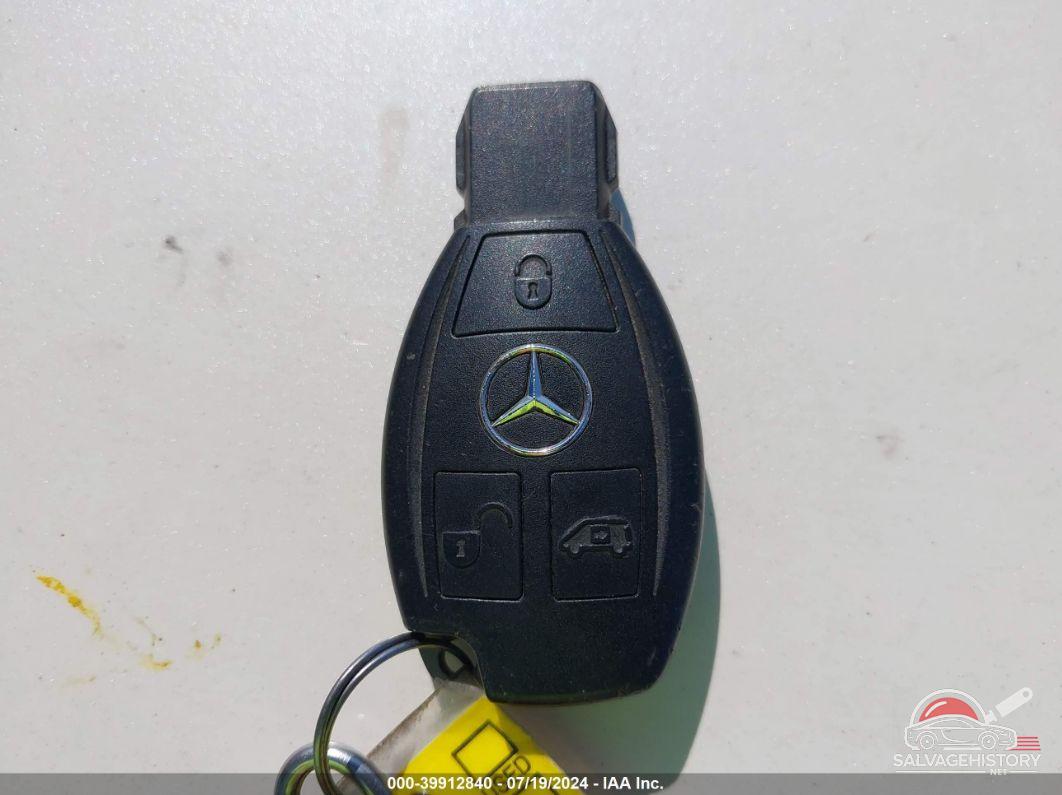 WD4PG2EE2J3351668 2018 MERCEDES-BENZ METRIS photo no. 11