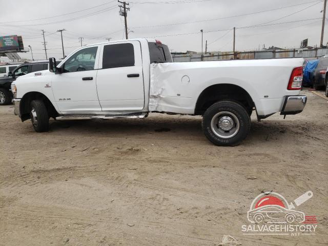 3C63RRGL5MG505225 2021 RAM 3500 photo no. 2