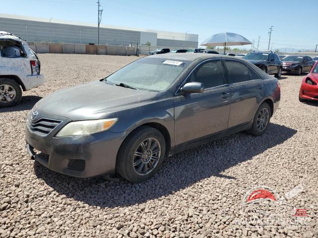 4T1BF3EK5BU628680 2011 TOYOTA CAMRY photo no. 22