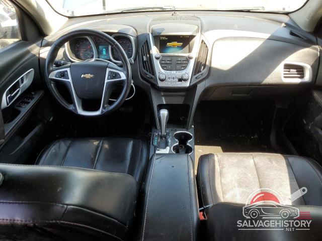 2GNFLGEK8C6144726 2012 CHEVROLET EQUINOX photo no. 8