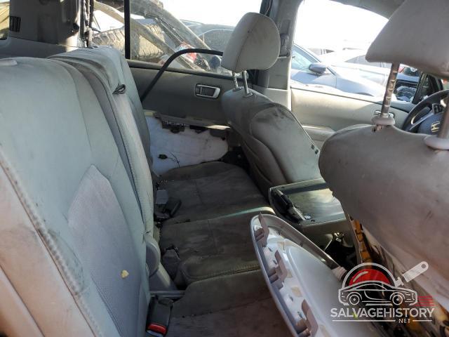 5FNYF3H48BB010290 2011 HONDA PILOT photo no. 11