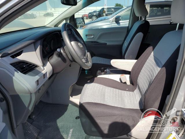 5TDKK3DC9FS654803 2015 TOYOTA All Models photo no. 7